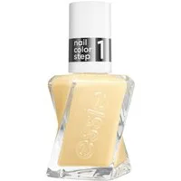 essie Nagellack GEL COUTURE, Gel-Finish ohne UV-Licht, langanhaltend