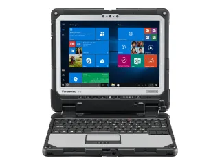 Panasonic Toughbook CF-33 | cf-33gepuvmg | Robust - Tablet