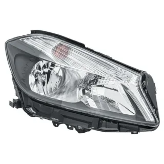 Hella Scheinwerfer rechts Mercedes A-Klasse W176 1EG010818-121
