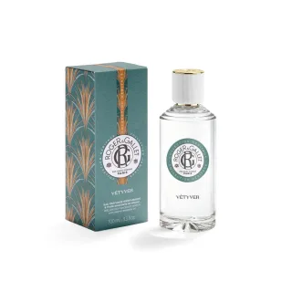 Vétyver Wellness-duftwasser 100 ml