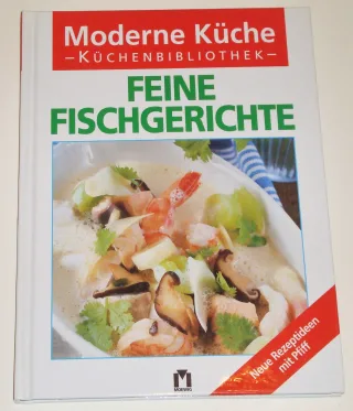 Feine Fischgerichte