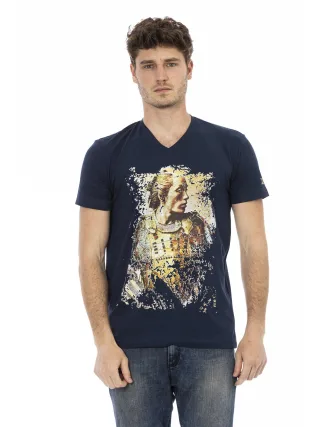 Trussardi Action T-Shirt Männer