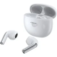 JOYROOM Jpods Bluetooth-Kopfhörer (Siri, Google Assistant, Bluetooth, TWS Kopfhörer mit ENC-Geräuschunterdrückung und IPX4-Schutz)