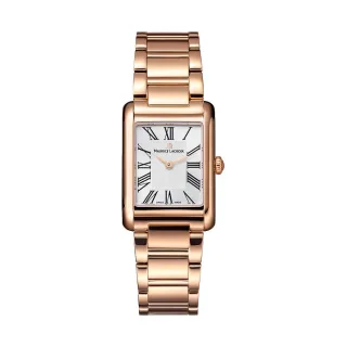 Maurice Lacroix Damenuhr Fiaba Quartz FA1205-PVP02-110-1