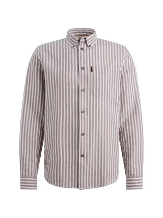 PME Legend - OversighterYd Ctn/Linen Dobby Stripe moonscape - Gr. - XXL