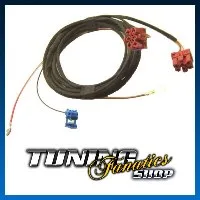 Kabelbaum Kabel Adapter Elektrische Sitzverstellung Sitze für VW Golf IV 4 Bora
