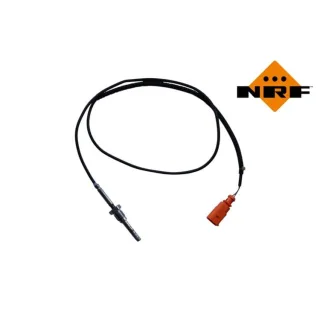NRF Abgastemperatursensor nach Partikelfilter VW Transporter T5 1,9 TDI 707061