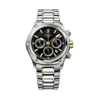 Ebel Uhren-Set inkl. Wechselarmband 1911 1216619
