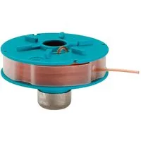 GARDENA Rasentrimmer-Ersatzspule Gardena Ersatzfadenspule für 2542 2544 2545 2546