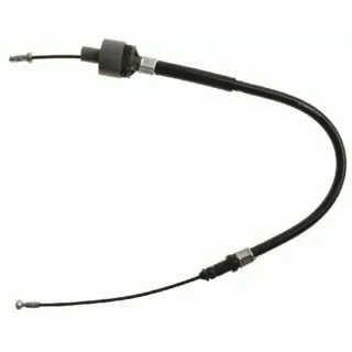 Sachs Kupplungsseil Ford Fiesta 3 3074600293