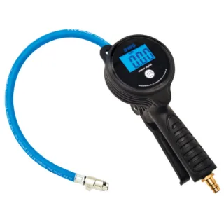 ELMAG PROFI-Reifenfüller mit Zwillingsstecker - 41042