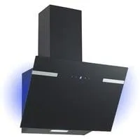 CH 69060 SA, Dunstabzugshaube schwarz