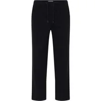Blend Schlupfhose BHMEINO MAXIM RELX EASY PULL Baumwollmischung, relaxed fit