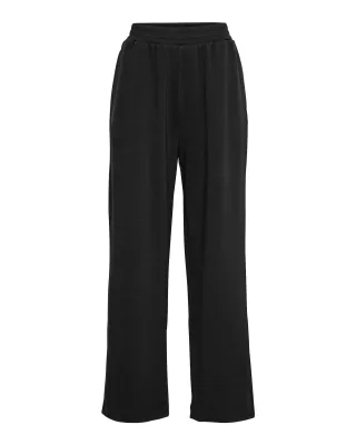 msch copenhagen - MSCHEdilina Ima Q Pants black - Gr. - S/M
