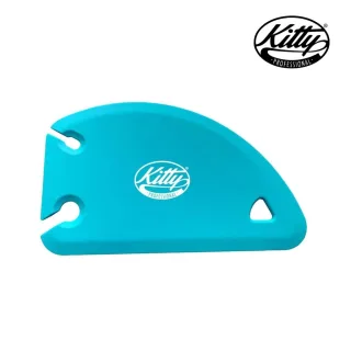 Kitty Professional 3 in 1 Profi-Teigkarte mit Abziehschlitz -...