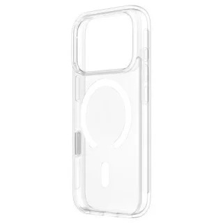 Belkin SheerForce magn. Schutzh. iPhone 17 Pro transpa.MSA031hqCL
