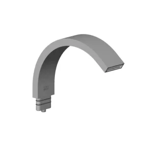 Dornbracht Auslauf Bidet MEM 90282220100-00 chrom