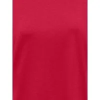 ONLY T-Shirt ONLMoster (1-tlg) Plain/ohne Details
