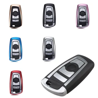 Gehäuse Hülle Tasche Schlüssel für BMW F20 F21 F30 F31 F34 F32 F10 F11 F25 F26