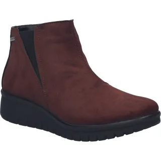 Josef Seibel Stiefelette "Calais 54, bordeaux"