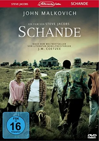 Schande [DVD] [2010]