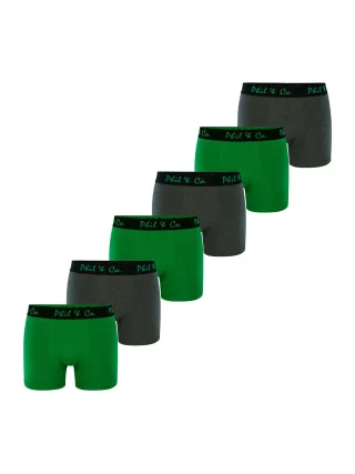 Retro Pants Jersey 6-Pack