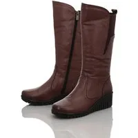 Gemini Damen Stiefel