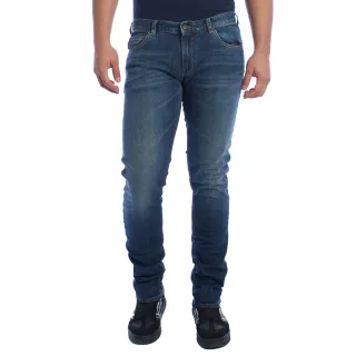 Schmale Passform Jeans 8N1J10 Herren