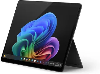 Microsoft Surface Pro 11 schwarz | ep2-08368 | 13" Touch - Snapdragon X Elite