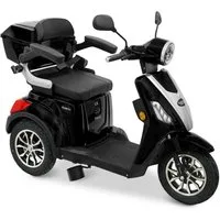 Rolektro Elektromobil Rolektro E-Trike 25 V.2-R31 Bleigel, 1400 W, 25 km/h