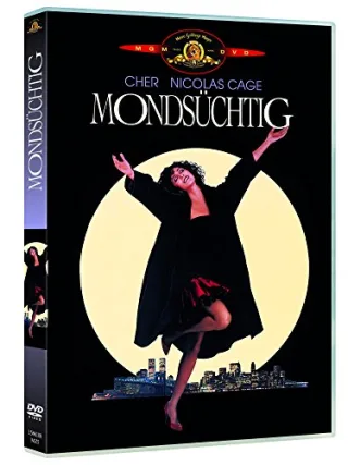 Mondsüchtig [DVD] [2000]