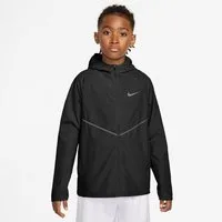 Nike Laufjacke K NK REPEL MILER JACKET Für Kinder und Jugendliche