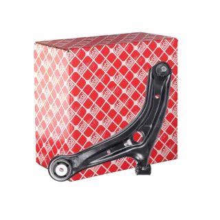 Febi Querlenker vorne links Ford Fiesta 5 6