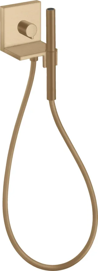 Hansgrohe Handbrausenmodul Axor Starck 10651140