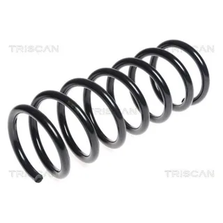 Triscan Feder hinten Volvo Xc60 2,4 87502795