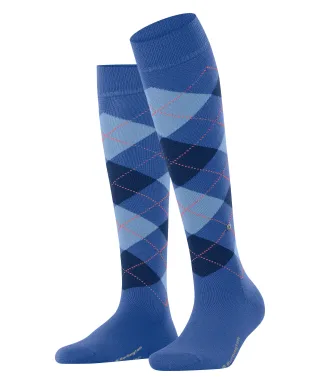 Burlington - Burlington Marylebone Damen river blue - Gr. - 38.5