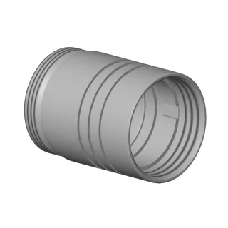 Dornbracht Verlängerung Ersatzteile 09170112810 D. 43,5 x 58 mm 0917011281090