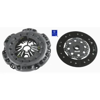 Sachs Kupplung Mercedes C-Klasse W204 E-Klasse W211