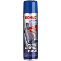 Sonax Sonax Xtreme Polster- + Alcantarareiniger 400ml Autopolitur