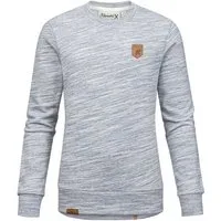REPUBLIX Sweatshirt Darleen Damen Kapuzenpullover Sweatjacke Pullover Hoodie