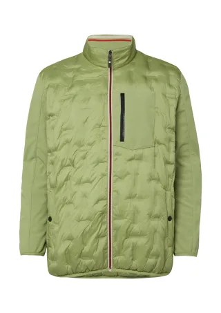s.Oliver - Outdoor-Jacke grün - Gr. - 3XL