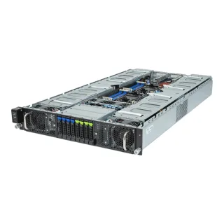 Gigabyte G293-Z20-AAP1 Rev-3.x | 6ng293z20dr000acp1 | Barebone - 10.240 MB