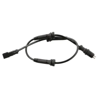 Febi Raddrehzahlsensor vorne Renault Megane 2 102477