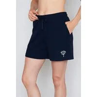 JOOP! Shorts Comfort mit elastischem Kordelzugbund, seitliche Taschen, Regular Fit