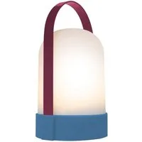Remember LED Tischleuchte Uri Matz