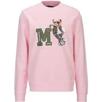 19V69 ITALIA Sweatshirt NICO COLLEGE