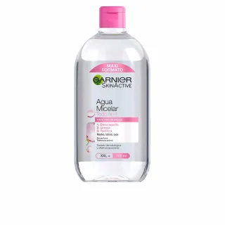 Skinactive Mizellenwasser Alles In 1 700 ml