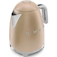 Smeg Wasserkocher KLF03CHMEU, 1,7 l, 2400 W
