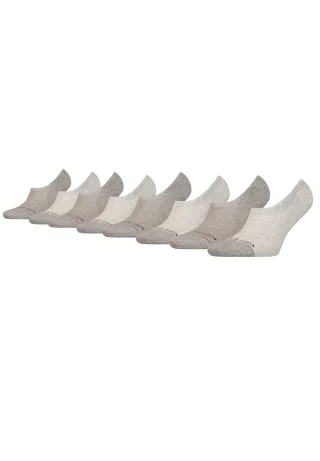 Scotch &amp; Soda Füßlinge Socken für Herren im 10er Pack