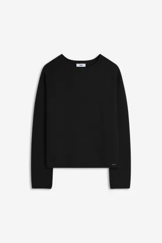 CINQUE - CIELLA_LS schwarz - Gr. - M